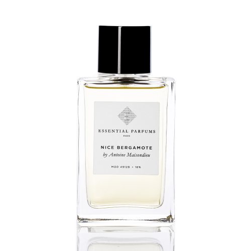 ESSENTIAL Nice Bergamote  Eau de Parfum (EdP) 100ml