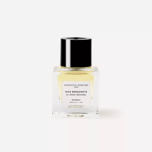 ESSENTIAL Nice Bergamote Extrait de Parfum (EdP) 30ml