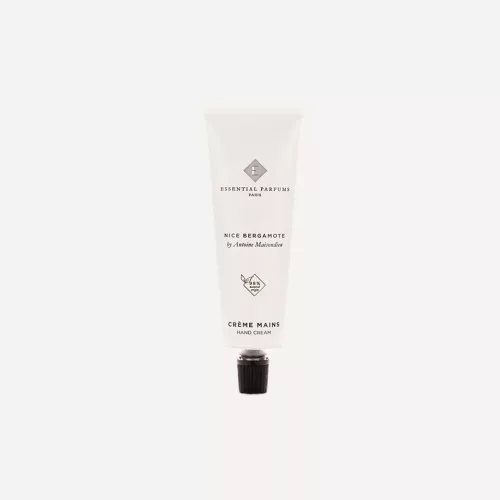 ESSENTIAL Nice Bergamote Kézkrém 50ml