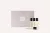 ESSENTIAL Set Travel Size Eau de Parfum (EdP) 4 x 10ml