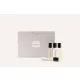 ESSENTIAL Set Travel Size Eau de Parfum (EdP) 4 x 10ml