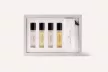ESSENTIAL Set Travel Size Eau de Parfum (EdP) 4 x 10ml