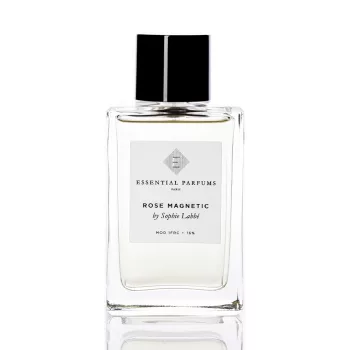 ESSENTIAL Rose Magnetic Eau de Parfum (EdP) 100ml