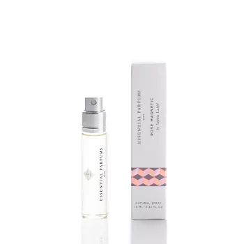 ESSENTIAL Rose Magnetic Eau de Parfum (EdP) 10ml