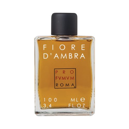 PROFUMUM ROMA Fiore D'ambra Extrait de Parfum (EXTRAIT) 100ml