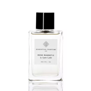 ESSENTIAL Rose Magnetic Reffilable Eau de Parfum (EdP) 100ml