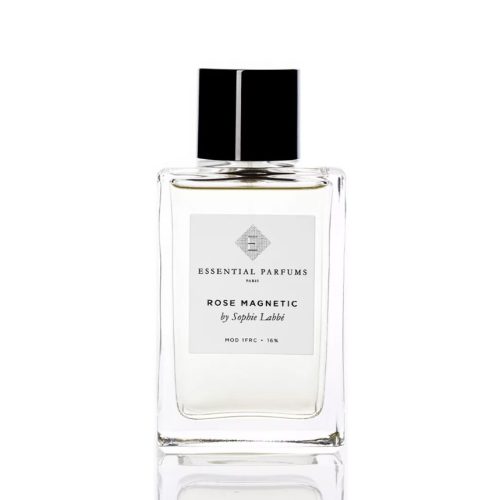 ESSENTIAL Rose Magnetic Reffilable Eau de Parfum (EdP) 100ml