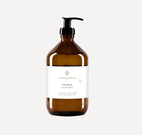 ESSENTIAL The Musc Folyékony szappan 500ml