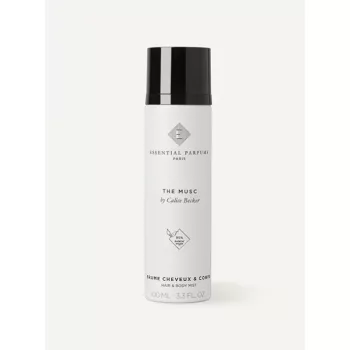 ESSENTIAL The Musc Haj- és testpermet 100ml