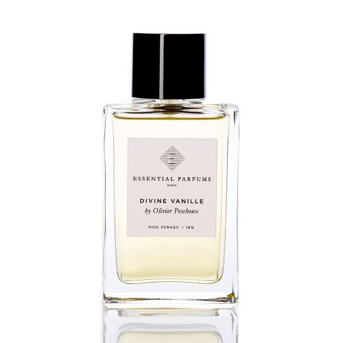 ESSENTIAL Divine Vanille  Eau de Parfum (EdP) 100ml