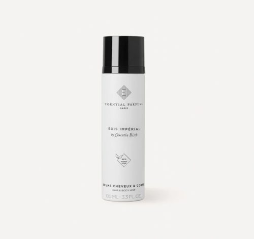 ESSENTIAL Bois Imperial Haj- és testpermet 100ml