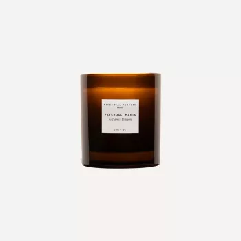 ESSENTIAL Patchouli Mania Illatgyertya 270g