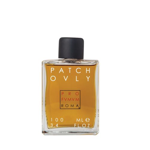 PROFUMUM ROMA Patchouly Extrait de Parfum (EXTRAIT) 100ml
