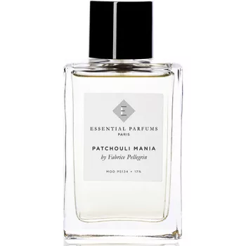   ESSENTIAL Patchouli Mania Refillable Eau de Parfum (EdP) 100ml