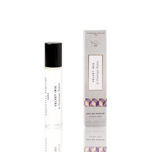 ESSENTIAL Velvet Iris Eau de Parfum (EdP) 10ml