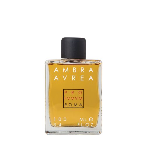 PROFUMUM ROMA Ambra Aurea Extrait de Parfum (EXTRAIT) 100ml