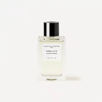 ESSENTIAL Ambre Latte Reffilable Eau de Parfum (EdP) 100ml