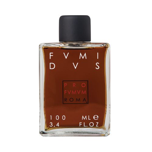 PROFUMUM ROMA Fumidus Extrait de Parfum (EXTRAIT) 100ml