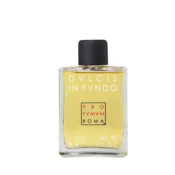   PROFUMUM ROMA Dulcis In Fundo Extrait de Parfum (EXTRAIT) 100ml