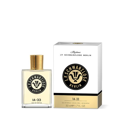 J.F. SCHWARZLOSE BERLIN 1A-33 Eau de Parfum (EdP) 50ml