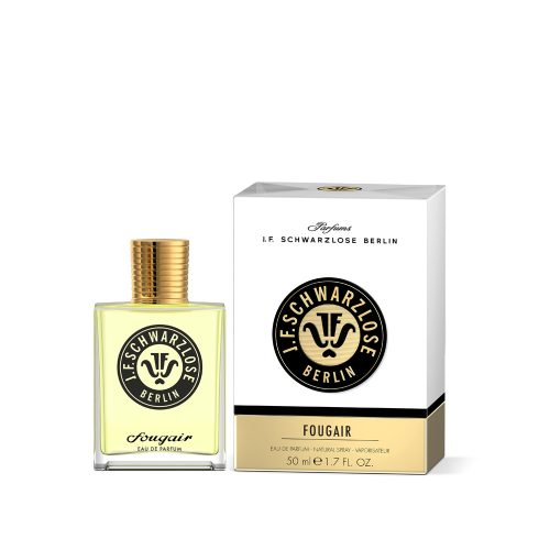 J.F. SCHWARZLOSE BERLIN Fougair Eau de Parfum (EdP) 50ml