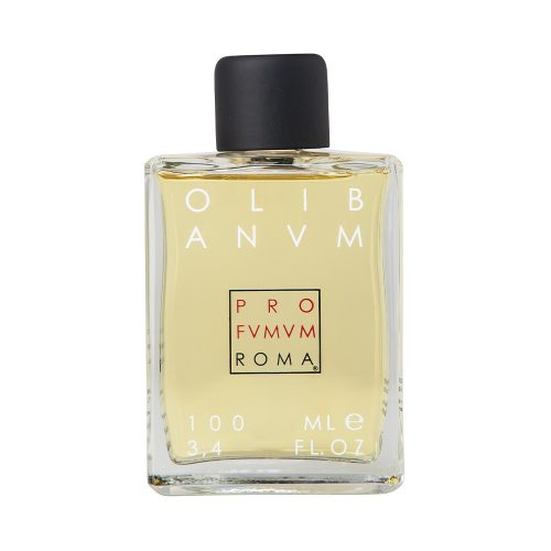 PROFUMUM ROMA Olibanum Extrait de Parfum (EXTRAIT) 100ml