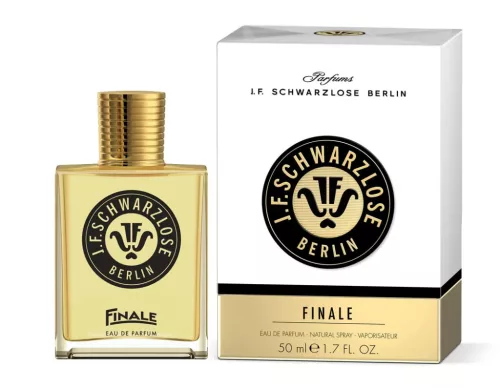 J.F. SCHWARZLOSE BERLIN Finale Eau de Parfum (EdP) 50ml