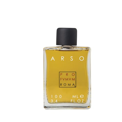 PROFUMUM ROMA Arso Extrait de Parfum (EXTRAIT) 100ml