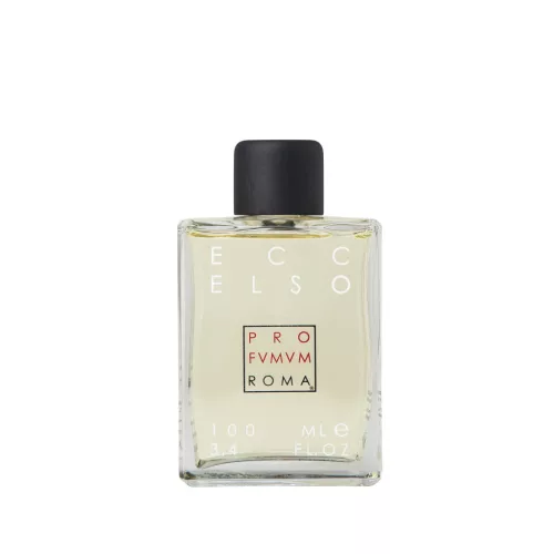 PROFUMUM ROMA Eccelso Extrait de Parfum (EXTRAIT) 100ml
