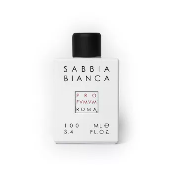   PROFUMUM ROMA Sabbia Bianca Extrait de Parfum (EXTRAIT) 100ml