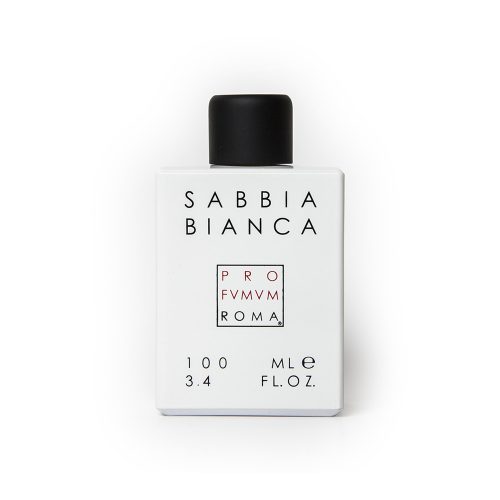 PROFUMUM ROMA Sabbia Bianca Extrait de Parfum (EXTRAIT) 100ml