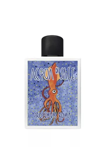 PROFUMUM ROMA Acqua Di Sale Limited Edition Extrait de Parfum (EXTRAIT) 100ml