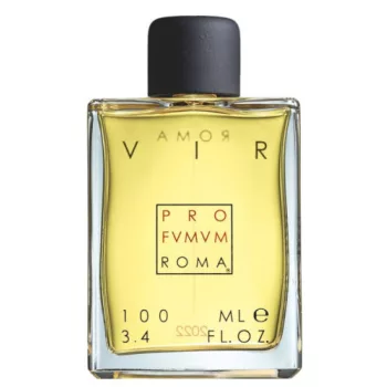 PROFUMUM ROMA Vir Extrait de Parfum (EXTRAIT) 100ml