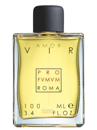 PROFUMUM ROMA Vir Extrait de Parfum (EXTRAIT) 100ml