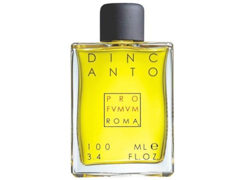 PROFUMUM ROMA Dincanto Extrait de Parfum (EXTRAIT) 100ml