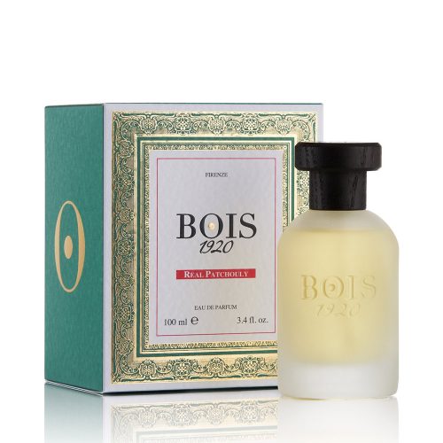 BOIS 1920 Real Patchouly Eau de Parfum (EdP) 100ml