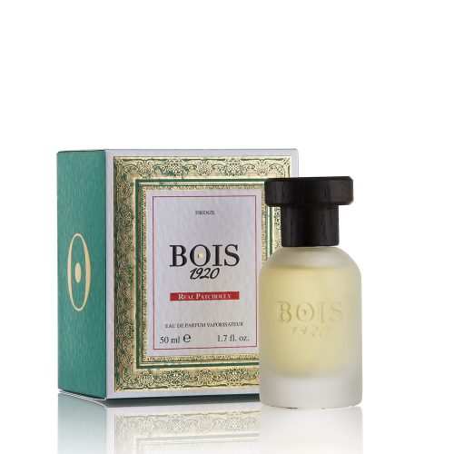 BOIS 1920 Real Patchouly Eau de Parfum (EdP) 50ml
