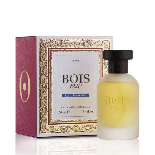 BOIS 1920 Sushi Imperiale Eau de Parfum (EdP) 100ml