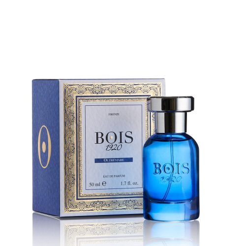 BOIS 1920 Oltremare Eau de Parfum (EdP) 50ml