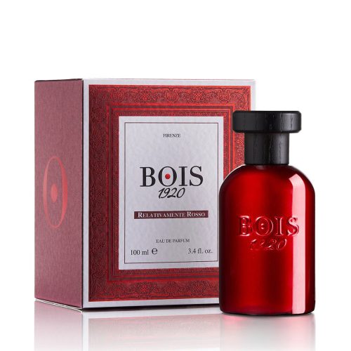 BOIS 1920 Relativamente Rosso Eau de Parfum (EdP) 100ml