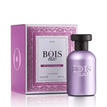 BOIS 1920 Sensual Tuberose Eau de Parfum (EdP) 100ml