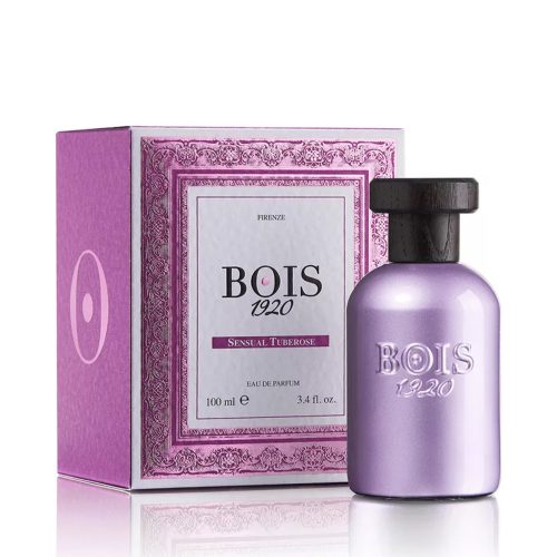 BOIS 1920 Sensual Tuberose Eau de Parfum (EdP) 100ml