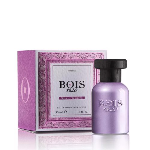 BOIS 1920 Sensual Tuberose Eau de Parfum (EdP) 50ml