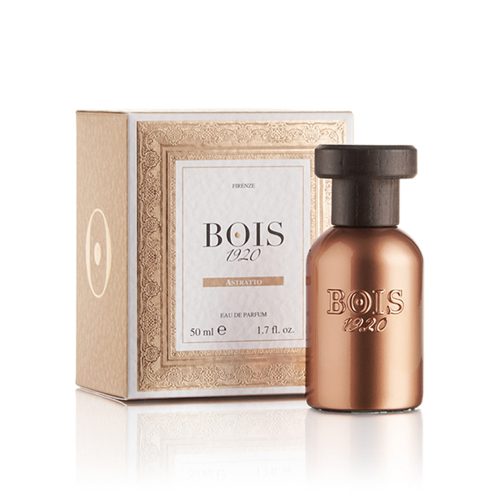 BOIS 1920 Astratto Eau de Parfum (EdP) 50ml
