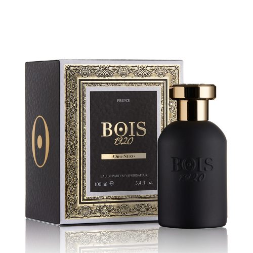 BOIS 1920 Oro Nero Eau de Parfum (EdP) 100ml