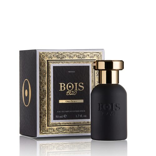 BOIS 1920 Oro Nero Eau de Parfum (EdP) 50ml