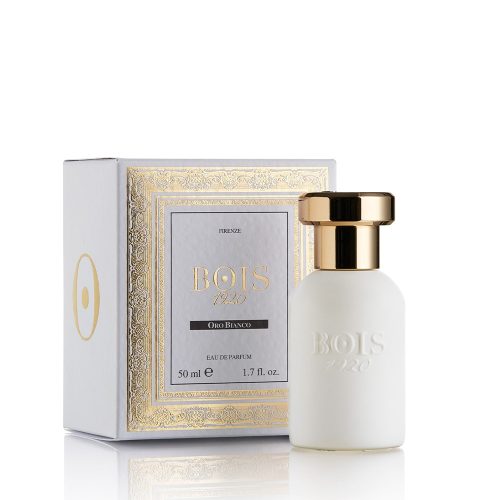 BOIS 1920 Oro Bianco Eau de Parfum (EdP) 50ml