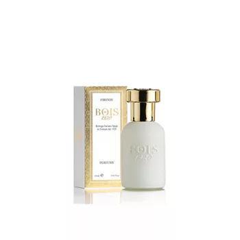 BOIS 1920 Oro Bianco Eau de Parfum (EdP) 18ml