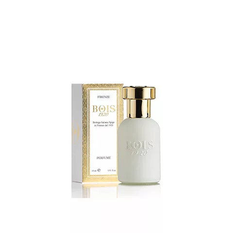 BOIS 1920 Oro Bianco Eau de Parfum (EdP) 18ml