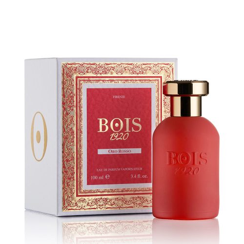 BOIS 1920 Oro Rosso Eau de Parfum (EdP) 100ml